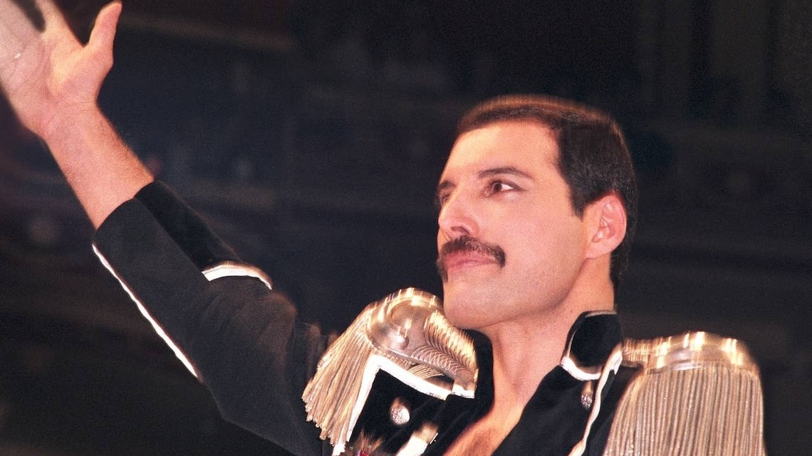 Freddie Mercury's Final Queen Song Is Even More Heartbreaking When You Know the Story Behind It 