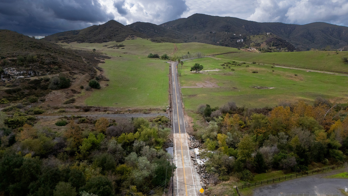 Prop. 45 seeks to rewrite state environmental law. Here's why San Diegans should care 