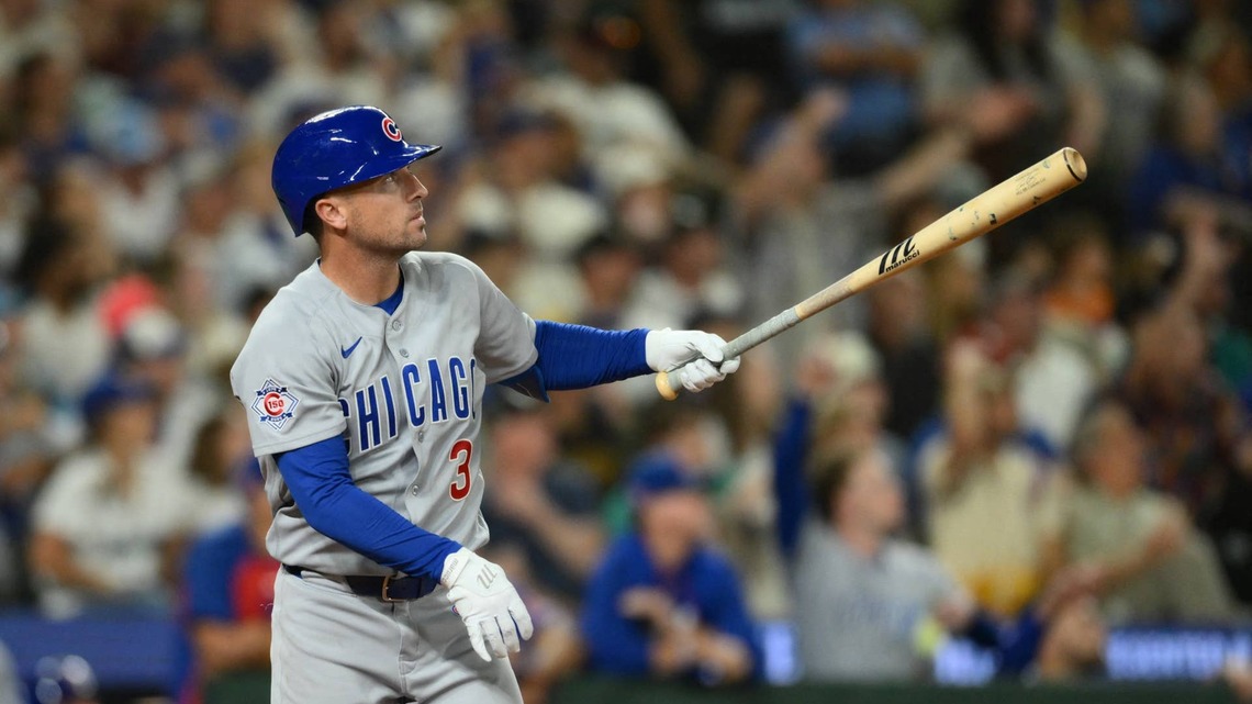MLB Home Run Predictions Today: Best HR Prop Bets for Wednesday, Aug. 26 