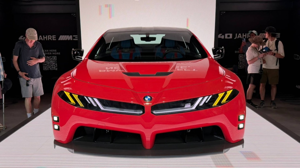Adam Lynton/Autoblog