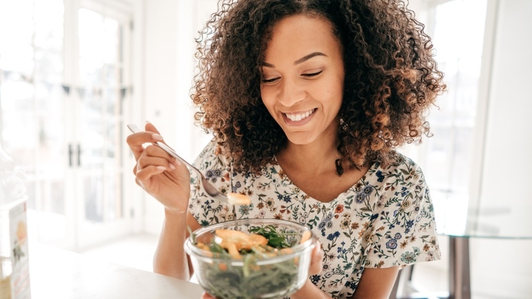 4 Foods That Lower Your Blood Sugar Instantly—Including Potatoes!