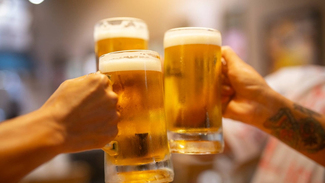 Great Southern Beverages shifts to non-alcoholic, files Chapter 11 bankruptcy 