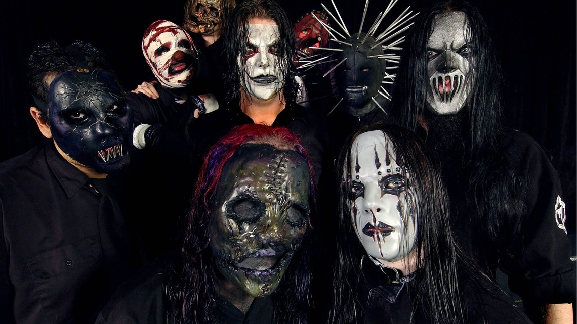 90s Heavy Metal Band Behind Hit Song 'Psychosocial' Kicks Out Key Member After 28 Years 