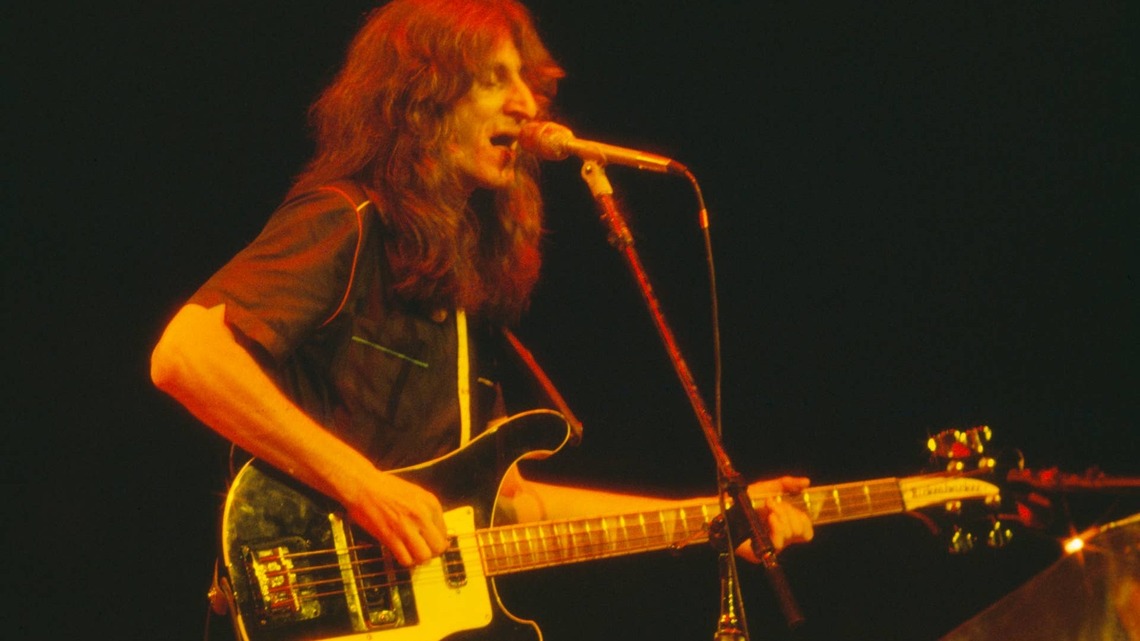 1981 Radio Hit From Canadian Prog Band Named No. 1 ‘Progressive Rock Song Under 5 Minutes' 45 Years Later 