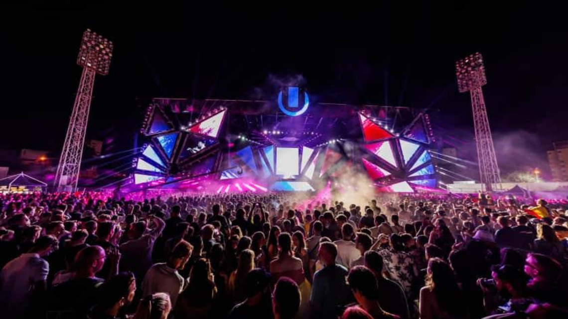 Ultra Music Festival announces phase one lineup. How much are tickets? 