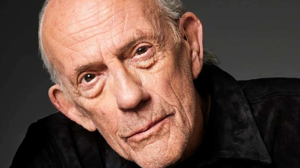 Christopher Lloyd, 88, reveals drug addiction as he looks back on iconic roles 