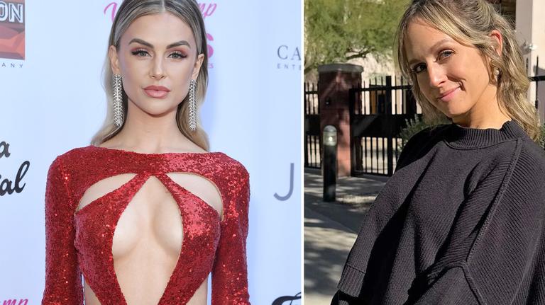 Lala Kent Finally Addresses Rumors About Feud With Assistant Jessica Walter 