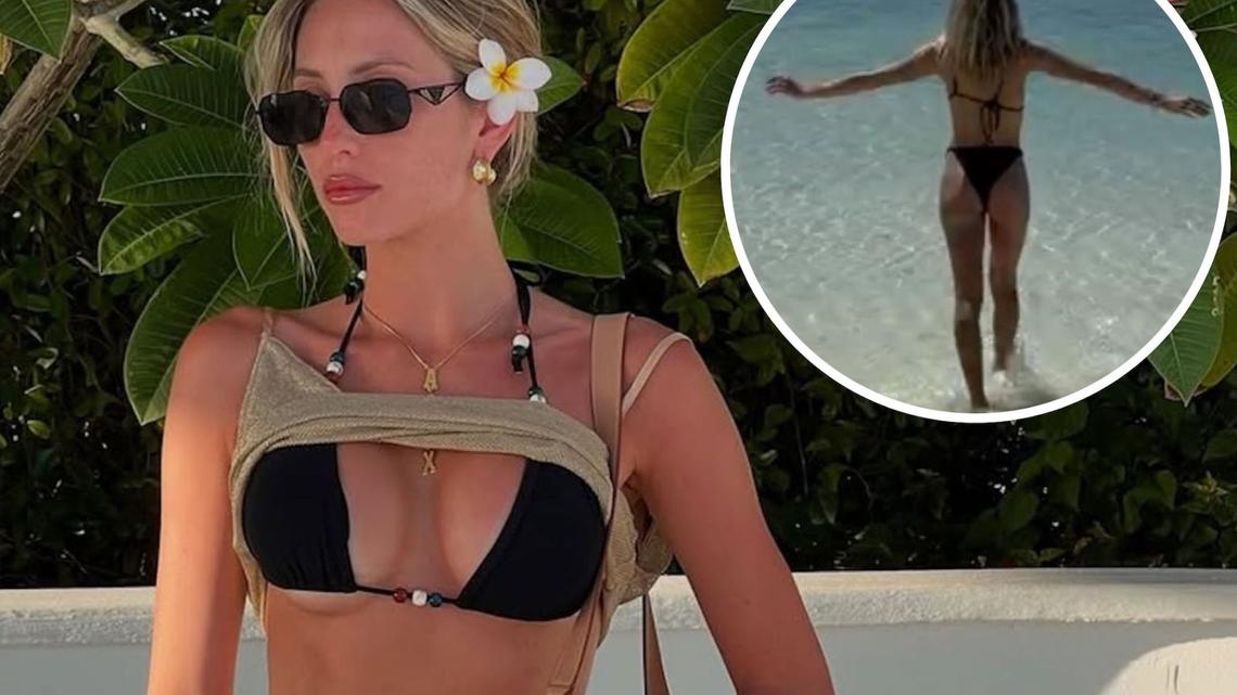 Alix Earle’s Bikini Photos: The TikTok Star’s Hottest Swimsuit Moments From Beach to Poolside