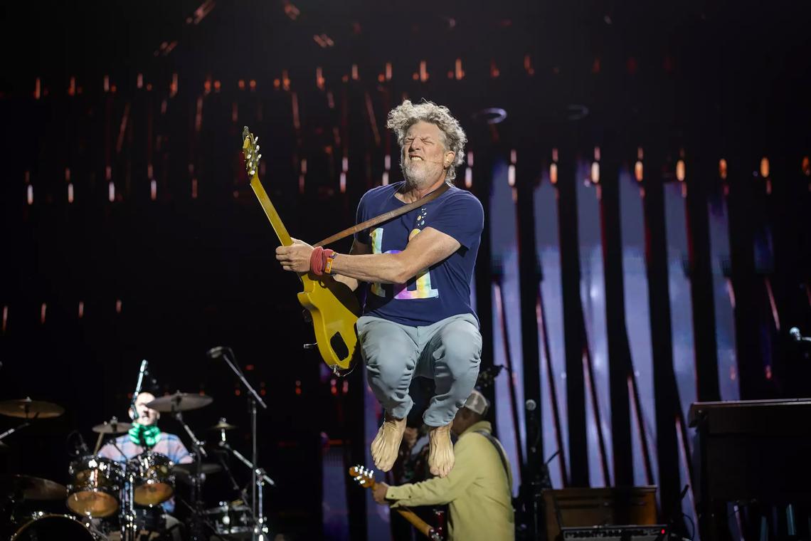 Allen J. Schaben/Los Angeles Times/TNS