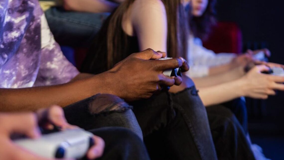 Can a video game help teens' mental health?
