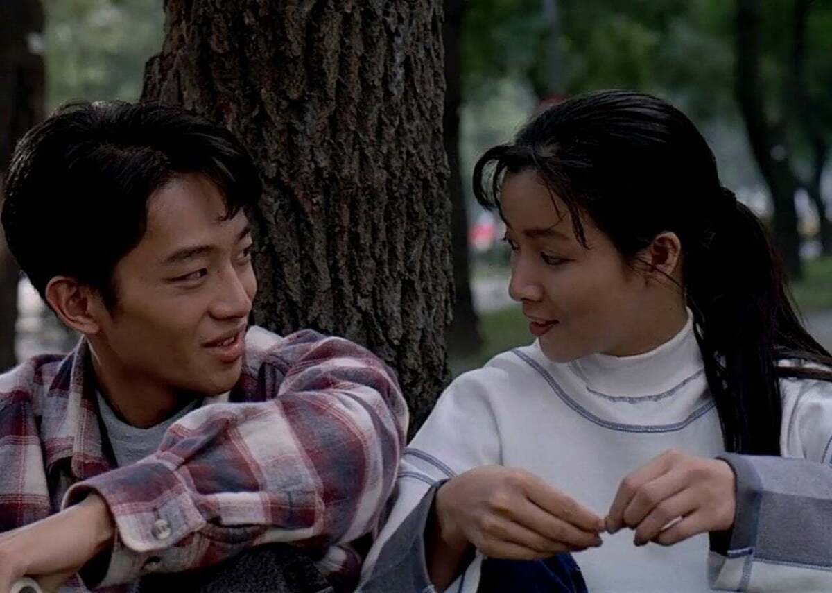  Ang Lee Productions 