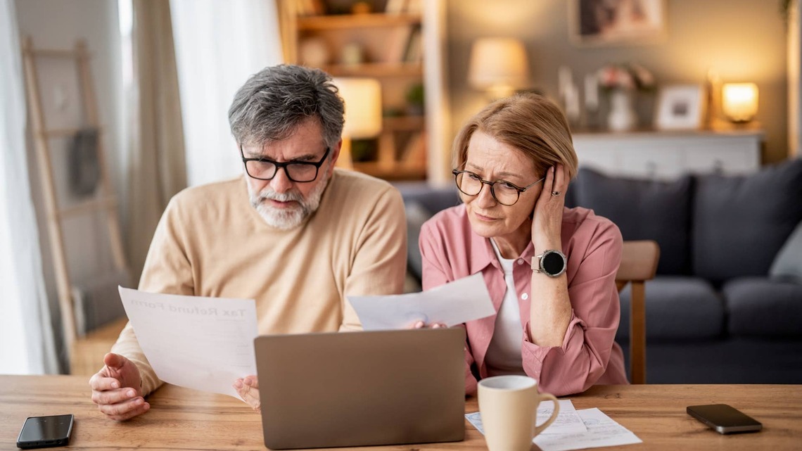 One Roth move before Dec. 31 can push tax rates past 30%
