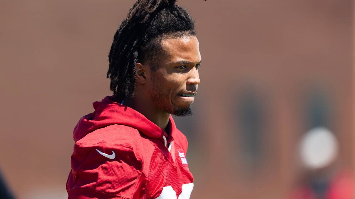 Jacoby Brissett Hints Reggie Virgil Has More to Show in the Cardinals' Post-Harrison Offense 