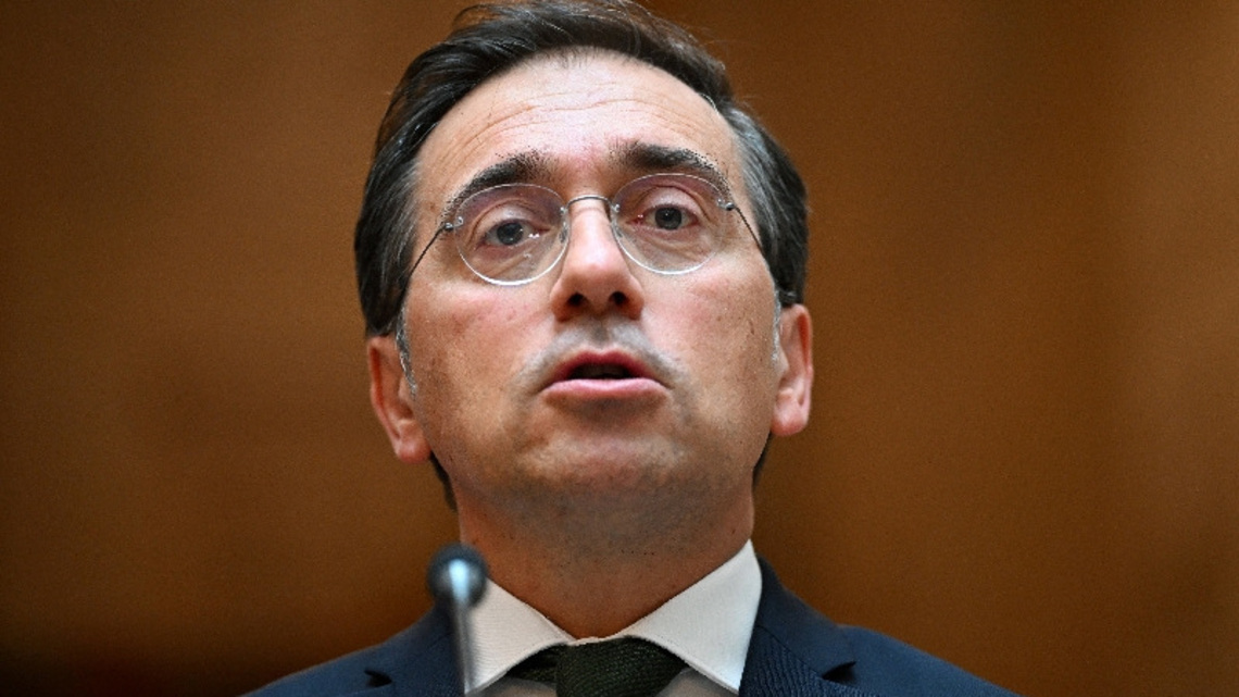 Spanish minister demands justice after violent death of young woman in Mexico 
