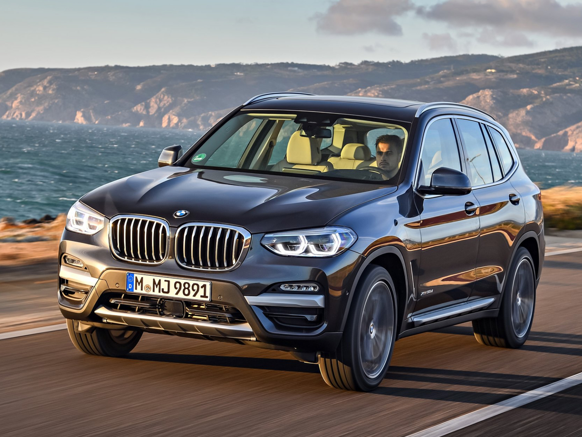 BMW