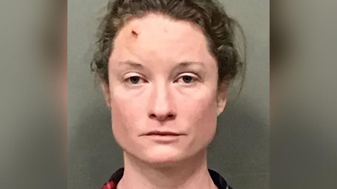 Girlfriend Allegedly Shot Boyfriend to Death, Said She Was Cleaning Gun