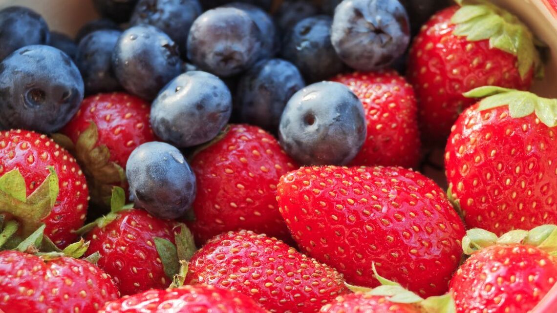 4 Tasty Snacks That Fight Osteoporosis With Every Bite—Get the Recipes!