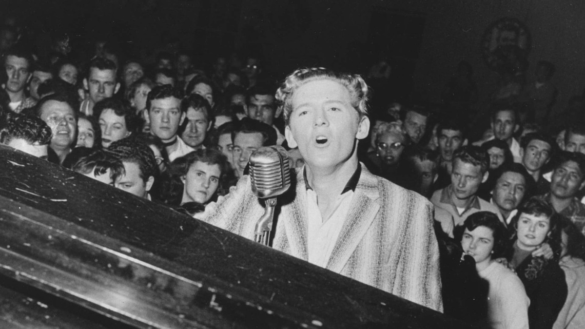 69 Years Ago Today: Legendary Singer Recorded His Signature Song 