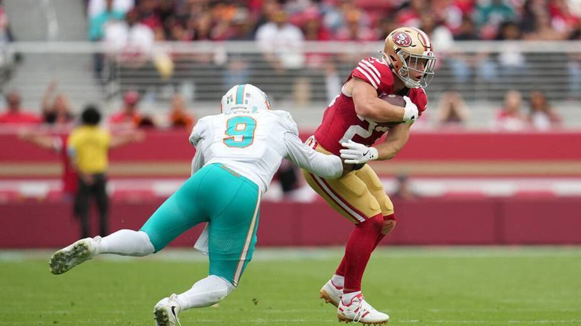 Breaking Down the Miami Dolphins 2026 Week 2 Snap Counts