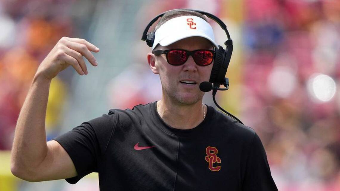 USC Trojans vs. Louisiana Ragin' Cajuns Final Preview, Prediction