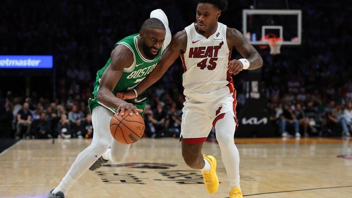 Struggling Heat eager to get right vs. woeful Wizards 