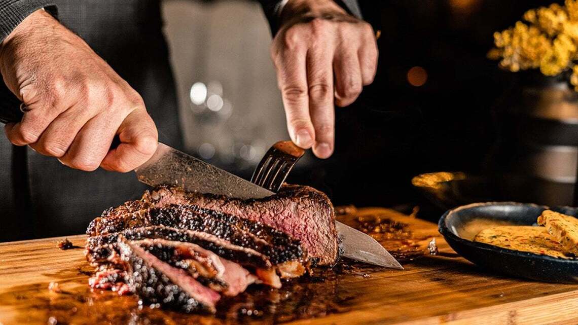 Dad's got the night off: Top-rated BBQ restaurants and steakhouses nationwide for Father’s Day, according to DoorDash data 