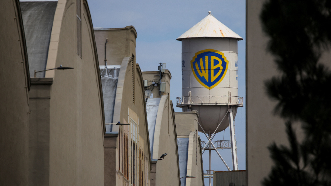Paramount secures EU nod for $110 billion Warner Bros deal, US hurdles ahead 