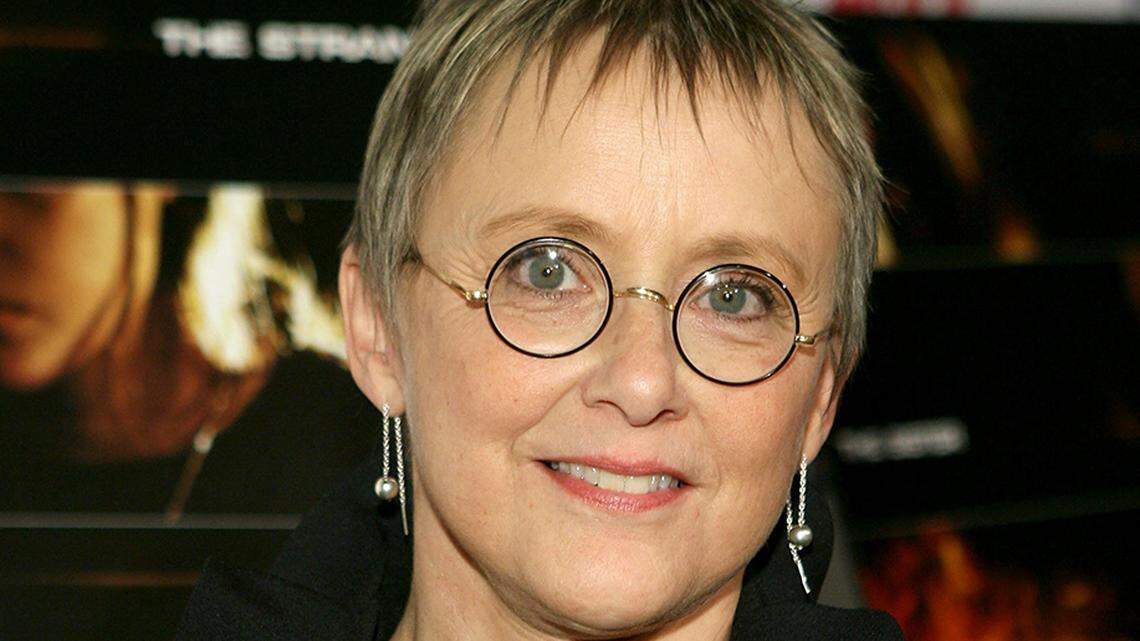 Mary Beth Hurt, actress acclaimed in 'Interiors' and 'Garp,' dies at 79