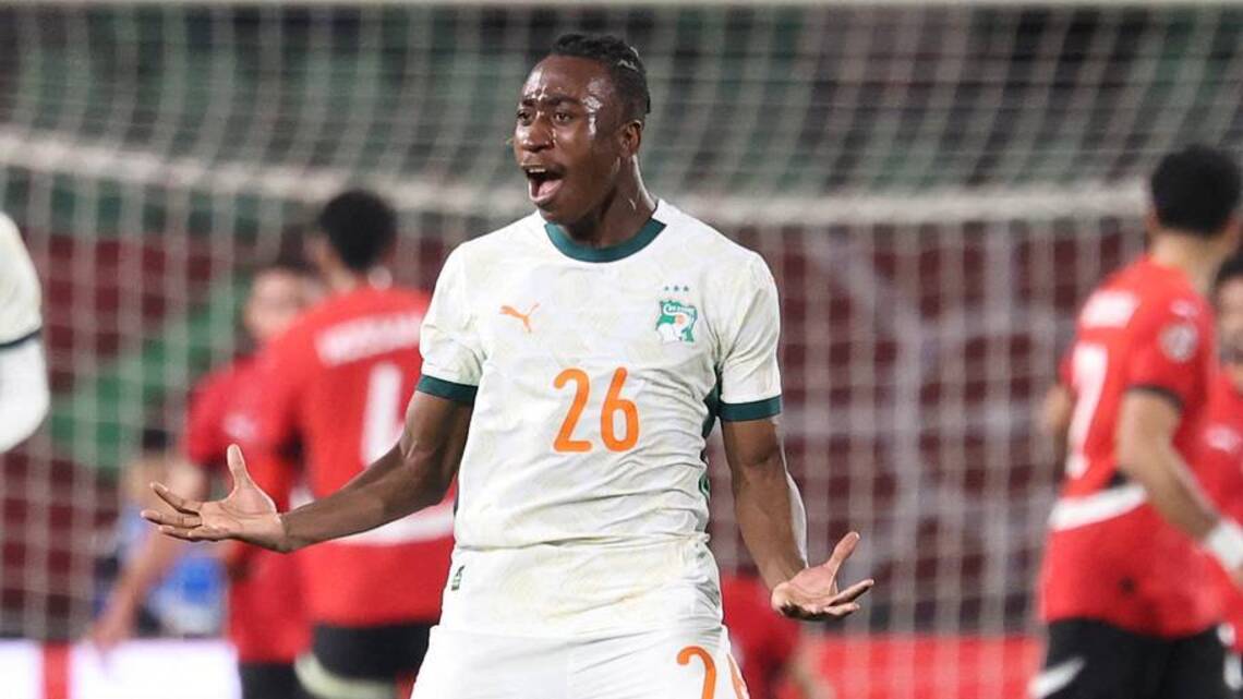 Nine Man Utd Transfer Targets to Watch at the 2026 World Cup