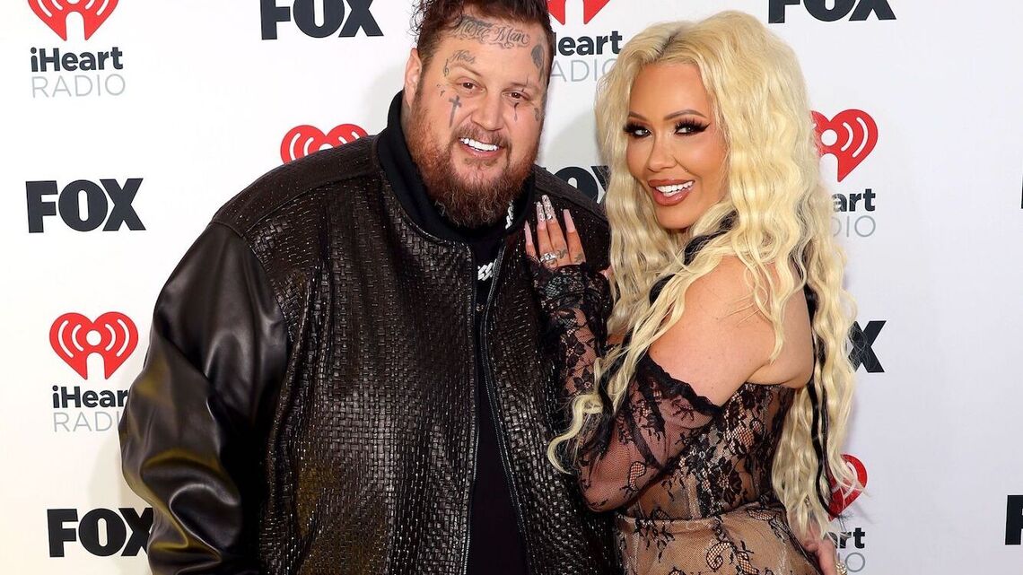 Jelly Roll Drops ‘Divorce Vlog' After High-Profile Split From Bunnie Xo  