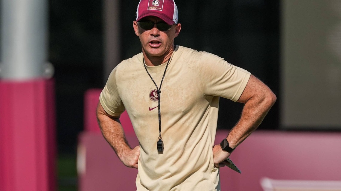 Florida State vs New Mexico State Prediction: Can the Noles Start Hot? 