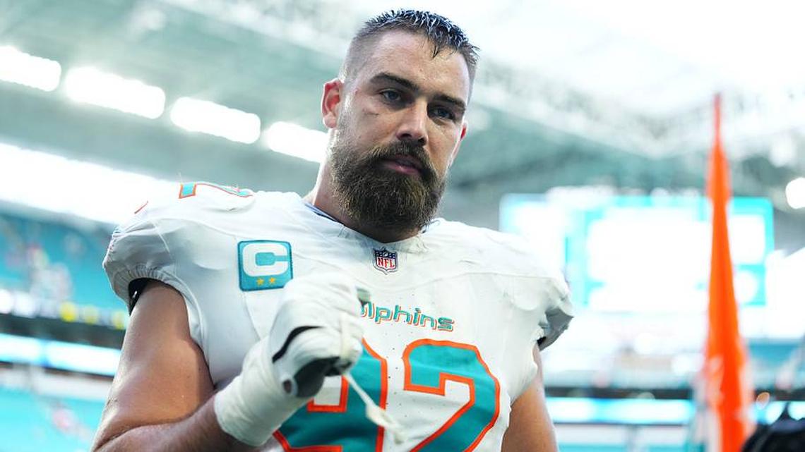 Dolphins Monday Mailbag: Breaking Down the Sieler Suggestion