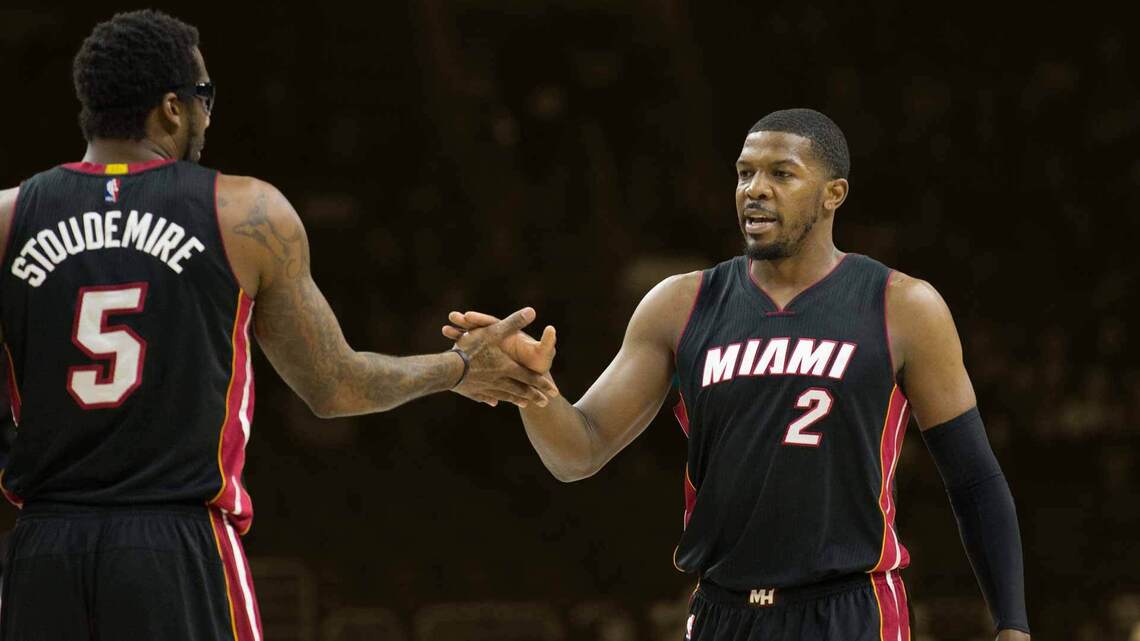 "When we need a bucket, we went to Joe" – Amar'e Stoudemire named the most underrated player he ever played with 