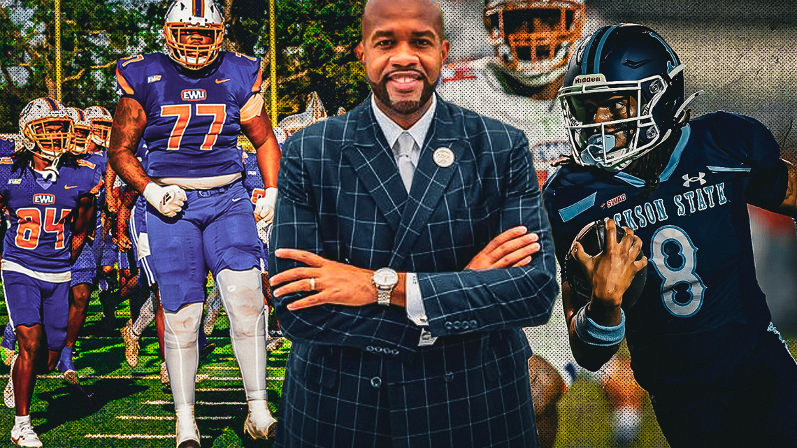 52-Point Loss Forces HBCU President to Rethink Money Games 