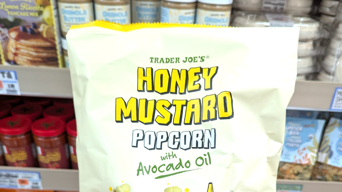 Don't Sleep on These 11 Trader Joe's September Gems Before They're Gone for the Season 