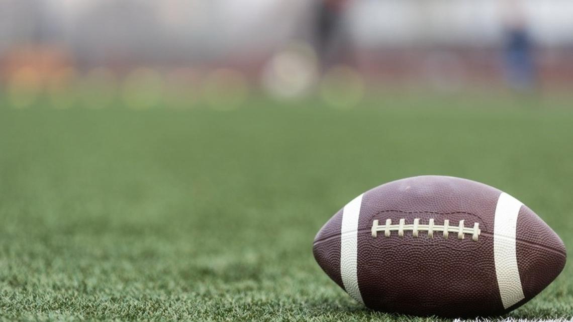 Highest-rated Class of 2027 football recruits from North Carolina 