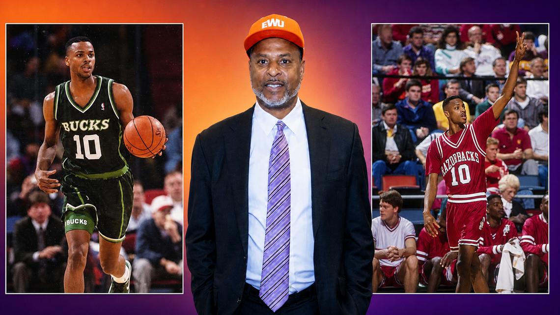 HBCU hires former SEC star, NBA vet as head coach 