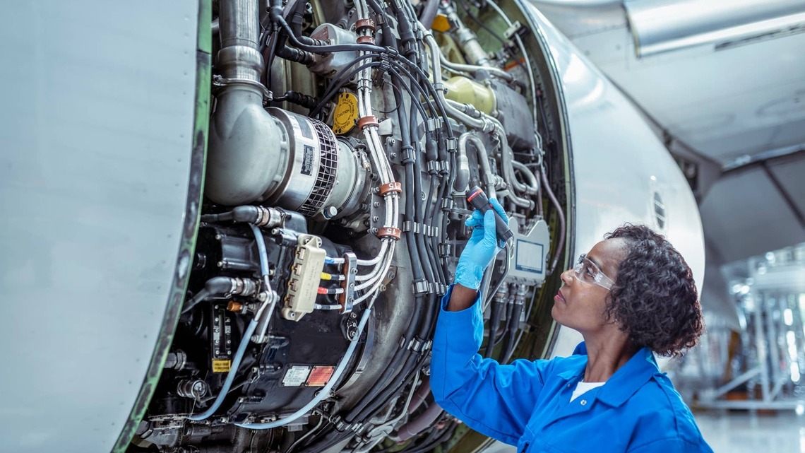Howmet Aerospace could benefit as Magellan Aerospace Middletown files Chapter 11 