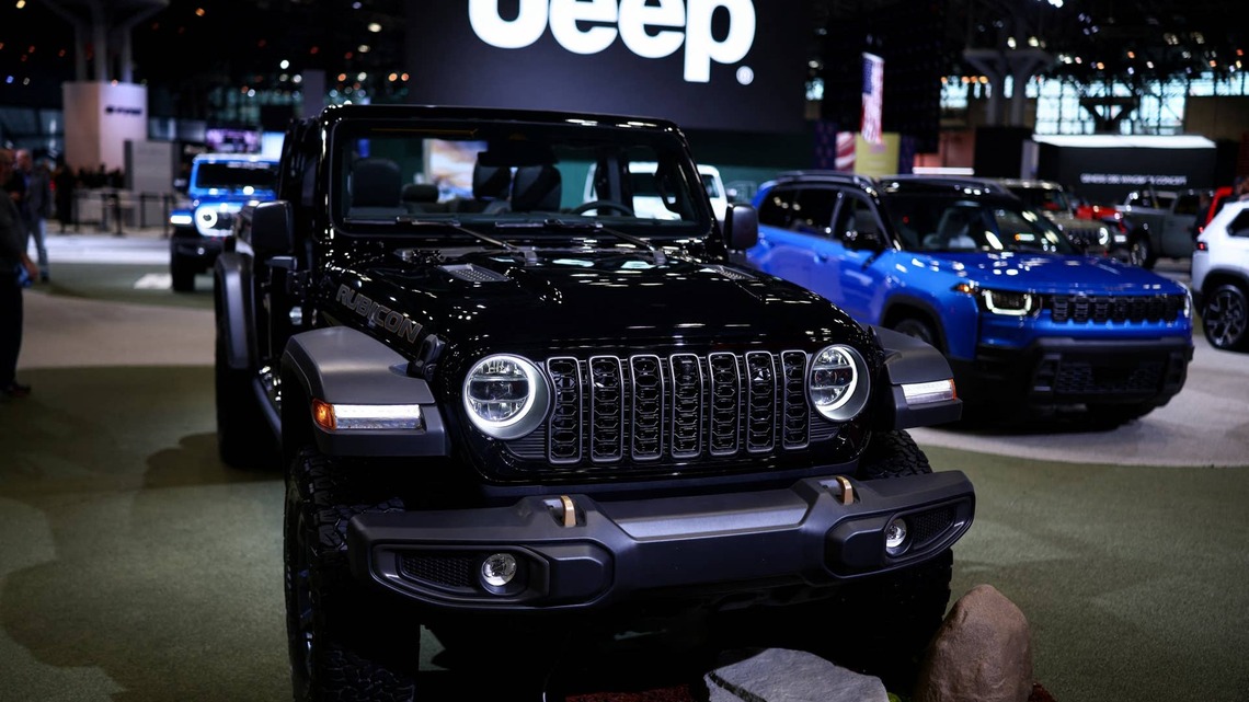 Jeep owners should take immediate action to avoid huge risk 