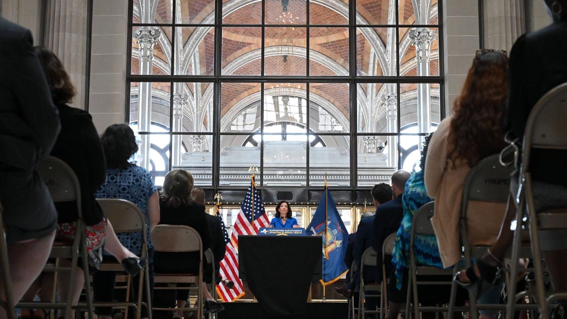 Did New York blow $10 million on reading instruction that doesn't work? 