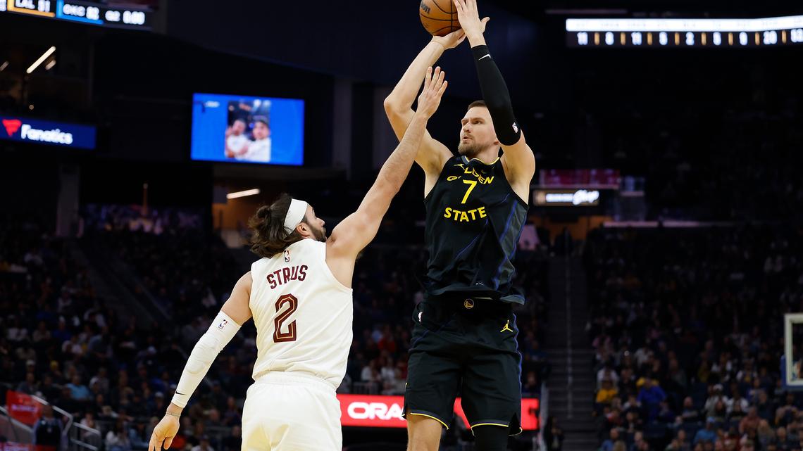 Warriors instant analysis: Golden State's reinforcements not enough to beat Cavs 