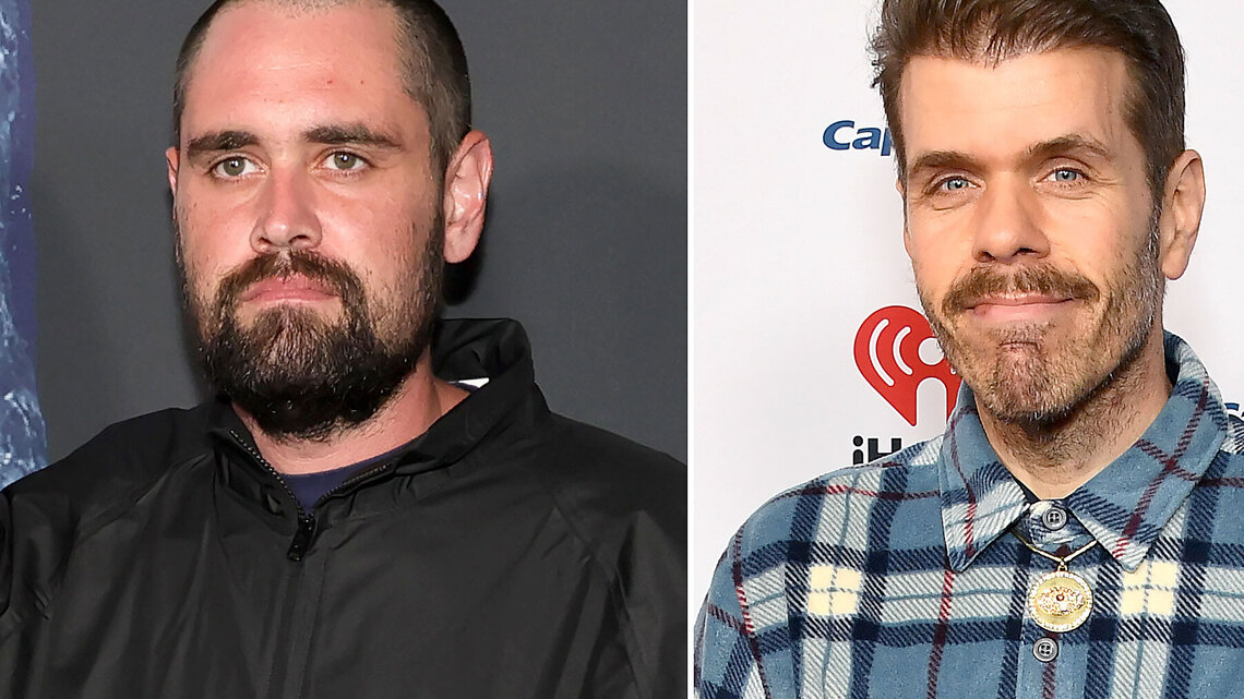 Nick Reiner's Murder Indictment, Perez Hilton Update and More Top Stories 