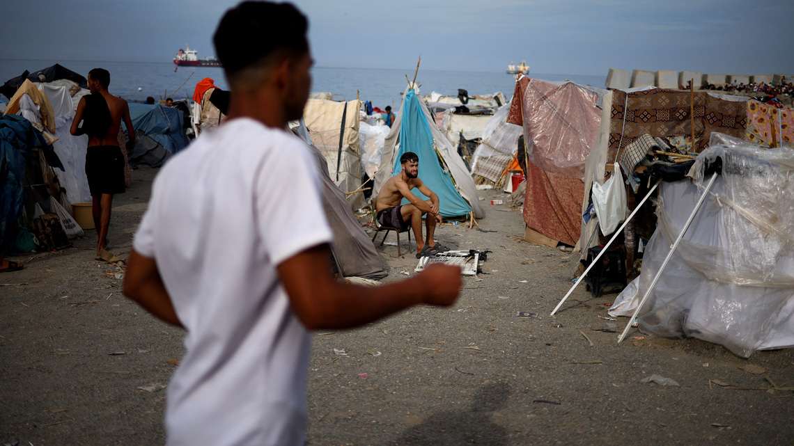 Spanish king to visit disputed enclaves, testing Morocco ties after border crisis 