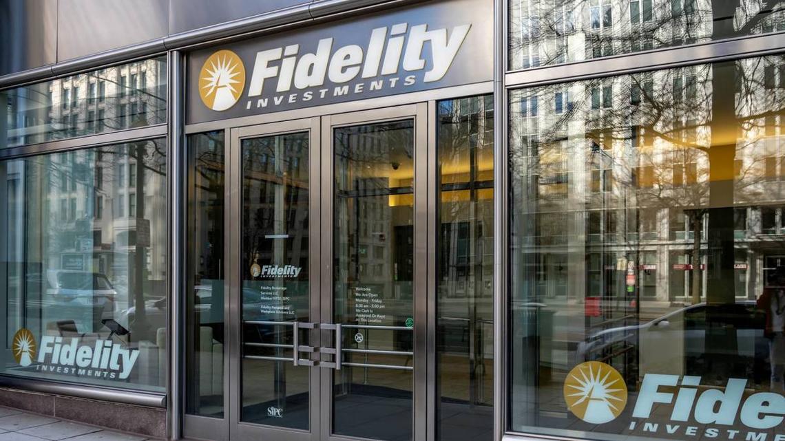 Fidelity says $1 million won't save your retirement 