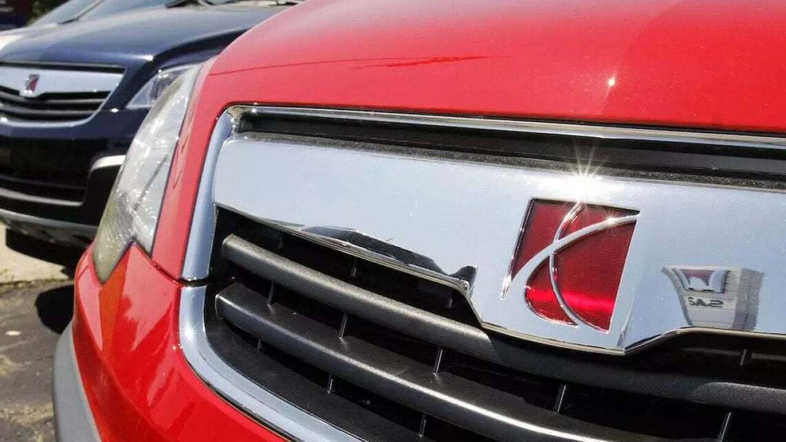 If you remember any of these 50 car companies, you were almost certainly born in the last century 