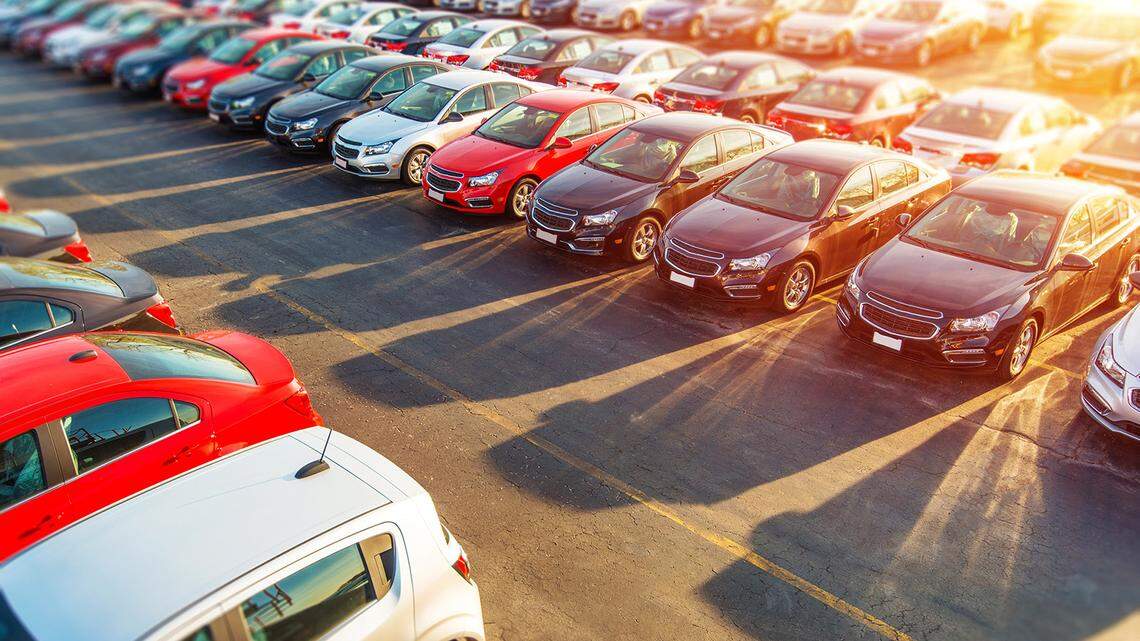 Man indicted for ‘title washing’ scheme at Northern KY used-car dealership