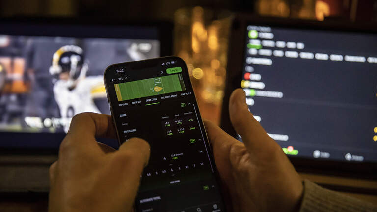Sports betting is illegal in Texas. What about prediction markets like Kalshi?