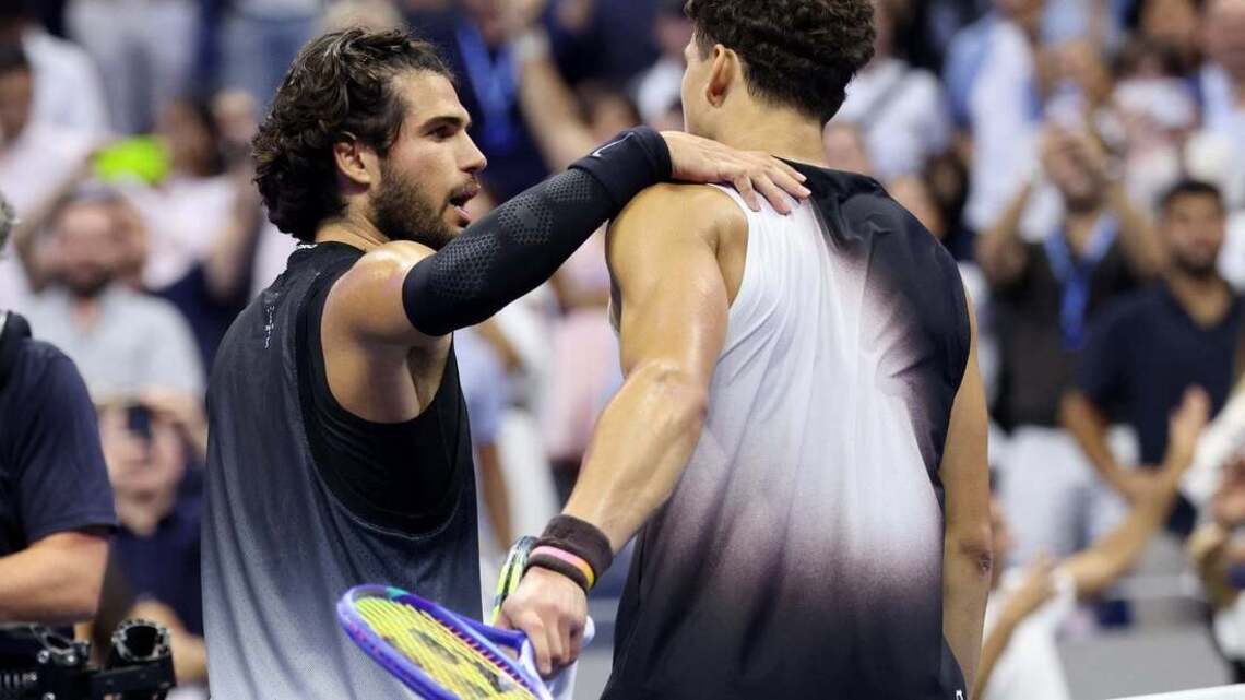 Carlos Alcaraz: Late-night Slam matches 'too much' 