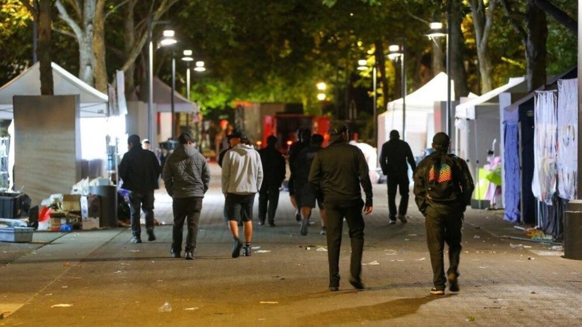 Teenager arrested in connnection with Seattle shooting 
