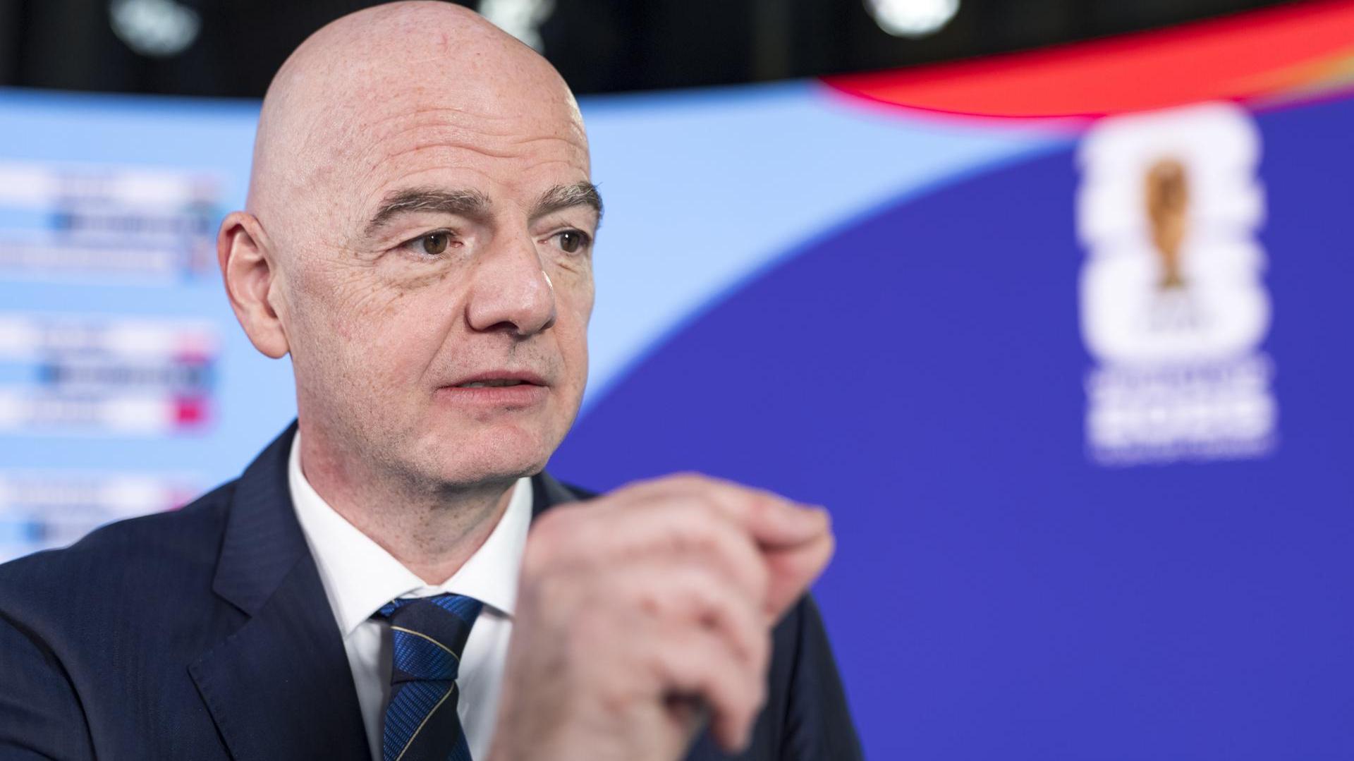 ¡No más perder tiempo! FIFA analiza cambios drásticos en el reglamento 